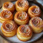 Delicious Cruffins