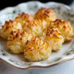 Duchess Potatoes