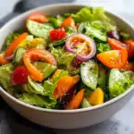Garden Salad