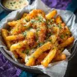 Louisiana Voodoo Fries