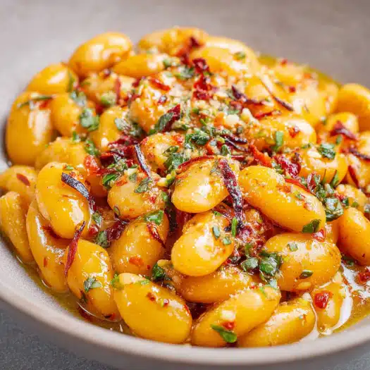 Zesty Butter Beans: Discover a Flavorful Recipe Today!