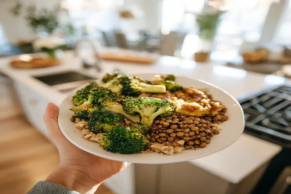 Fibermaxxing: The Best High-Fiber Diet Trend for Gut Health & Weight Loss