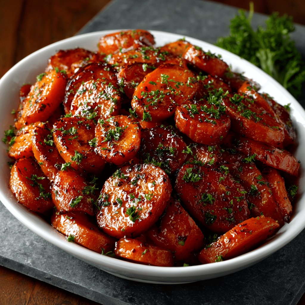 Crock Pot Sweet Carrots: A Delicious, Easy Recipe!