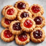 Jelly Delight Cookies