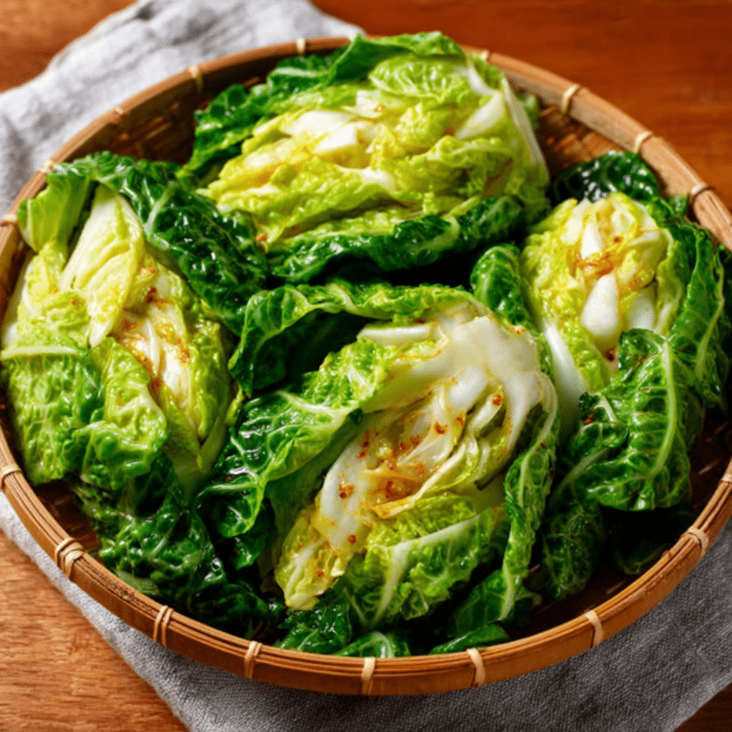 Yamitsuki Cabbage: Discover the Crunchy Slaw Recipe!