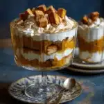 Pumpkin Trifle Recipe First Image