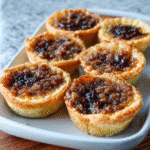 Butter Tarts