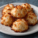 Coconut Macaroons
