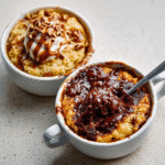 Keto Mug Cake