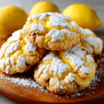 Lemon Cookies