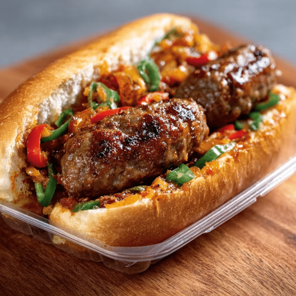 Zimbabwean Spiced Boerewors Roll A Flavorful Treat All In One Pot Zimbabwean Spiced Boerewors Roll A Flavorful Treat All In One Pot