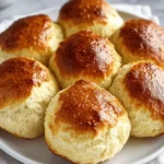Coconut Flour Dinner Rolls First Image First Image