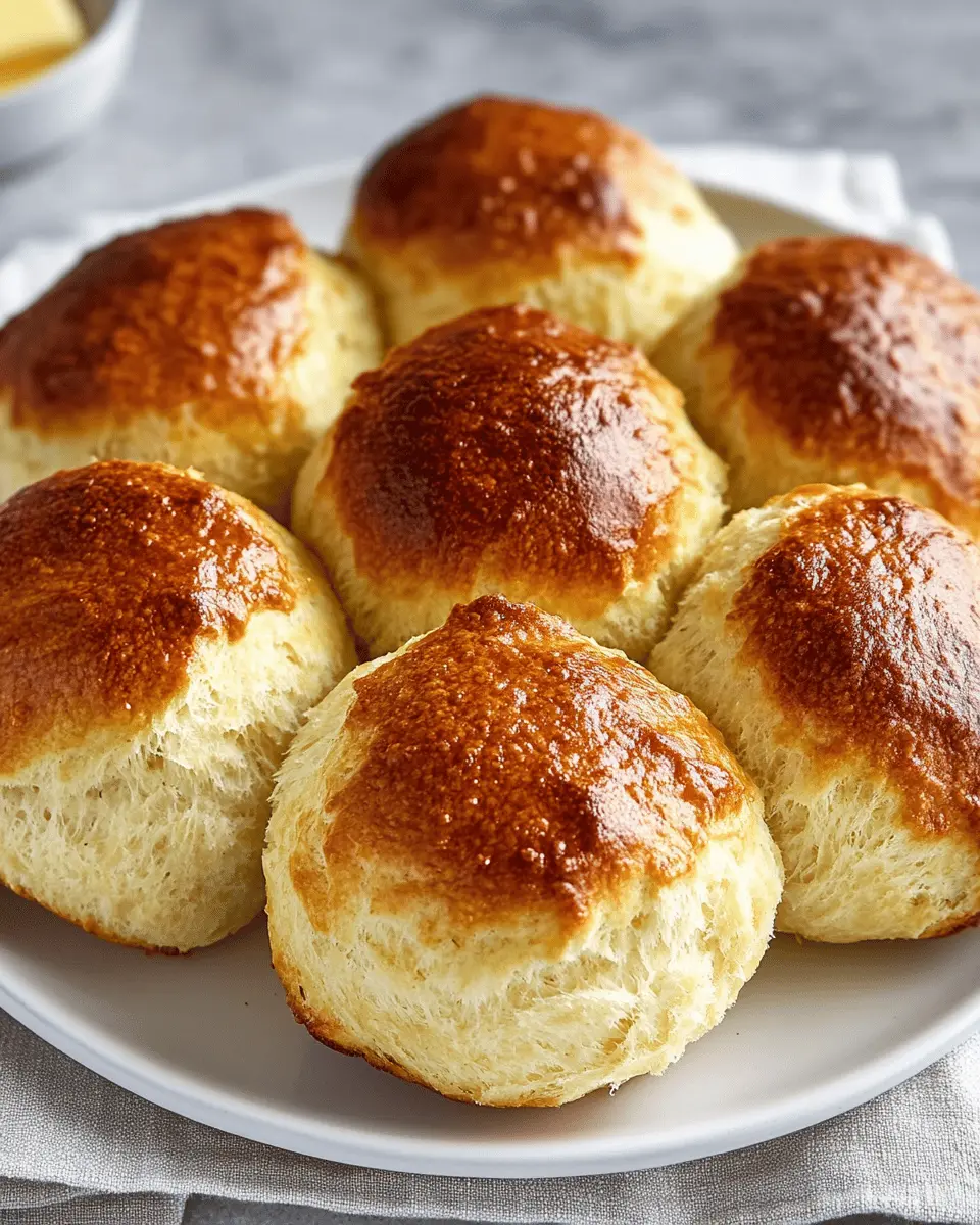 Coconut Flour Dinner Rolls First Image First Image