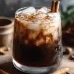Cinnamon Maple Cold Brew First Image First Image
