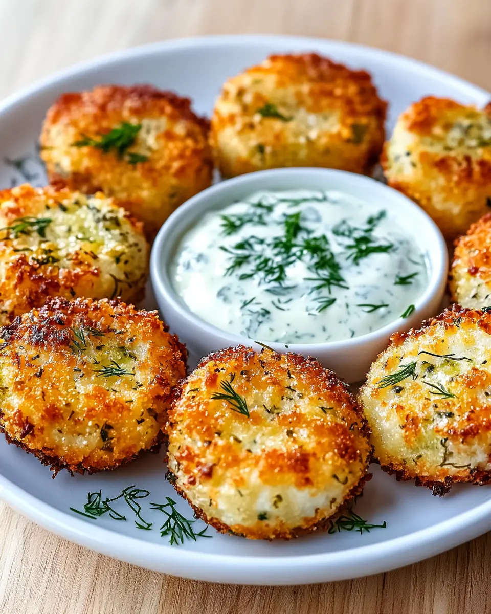 Dill Pickle Ranch Keto Cheese Bites: Irresistibly Delicious Under 1g Net Carb