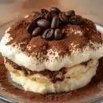 Cloud Bread Tiramisu First Image First Image