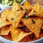 Crispy Cheese Crisp Nacho Chips – Keto & Grain-Free First Image First Image