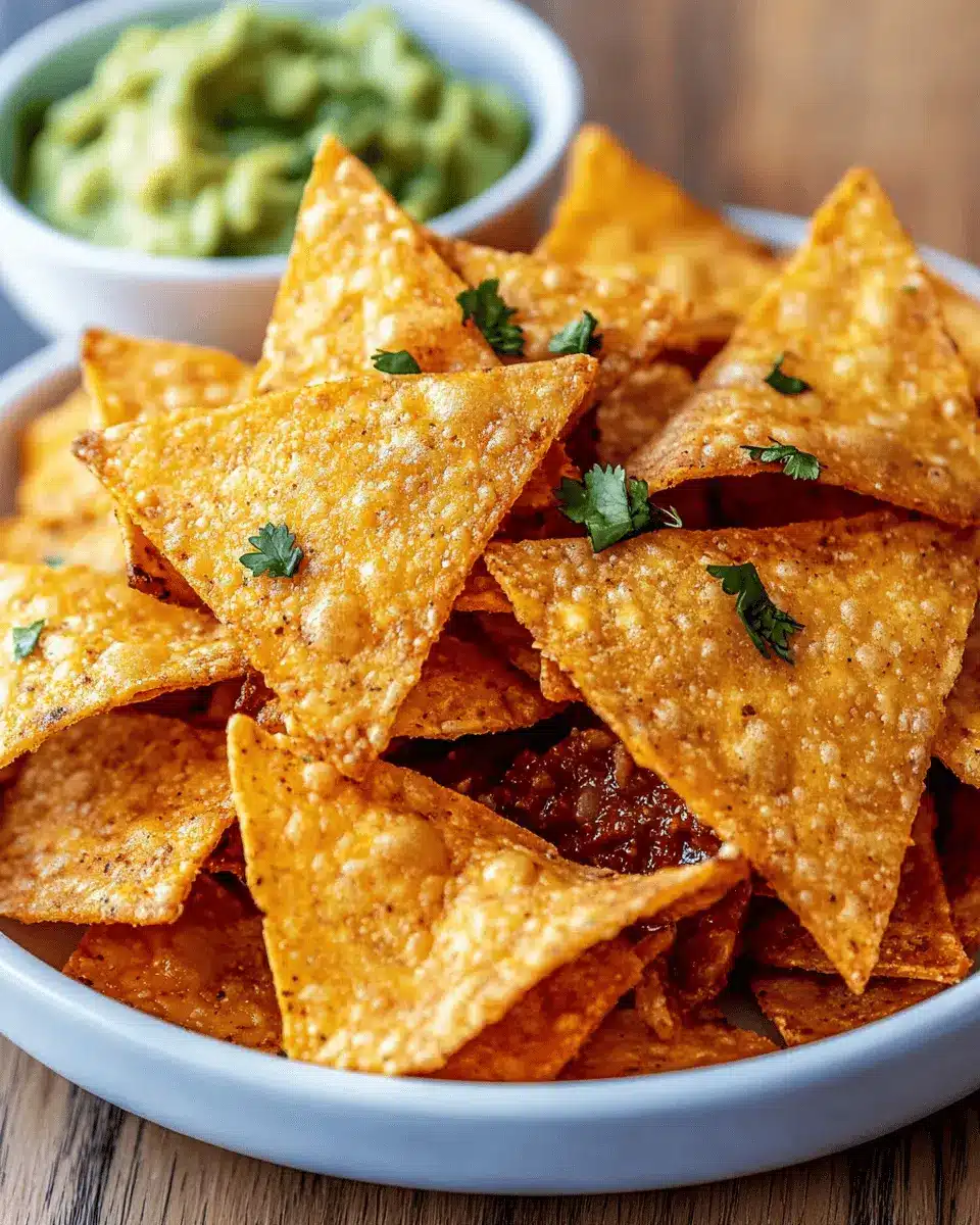 Crispy Cheese Crisp Nacho Chips: Irresistibly Keto & Grain-Free!