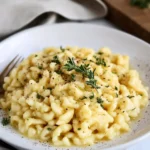 Spaetzle Dumplings First Image First Image