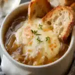 French Onion Soup First Image First Image