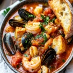 Cioppino First Image First Image