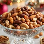 Sugar & Spice Party Nuts First Image First Image