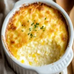 Corn Pudding First Image First Image