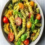 This Plant-Based Pasta Will Blow Your Mind! First Image First Image