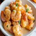 Creamy Coconut Shrimp First Image First Image