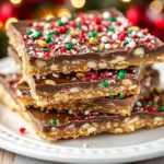 The Ultimate Christmas Crack Recipe First Image First Image