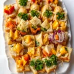 Iowa Party Bites First Image First Image