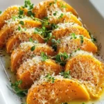 Parmesan Butternut Squash First Image First Image