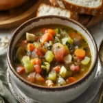 The One-Pot Soup That Saved Me From My January Vegetable Guilt First Image First Image