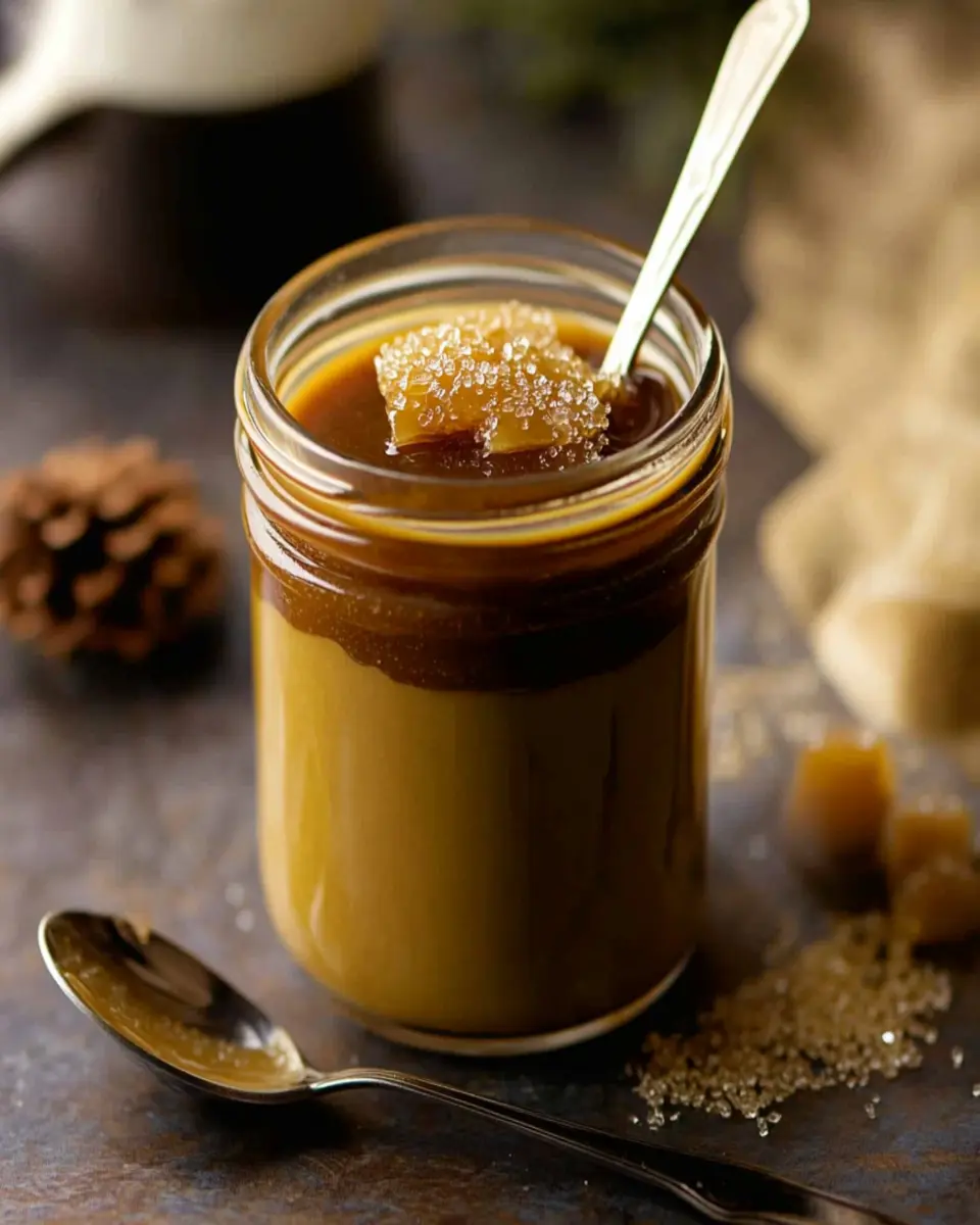 Starbucks Caramel Brulée Sauce First Image First Image