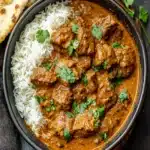 Lamb Korma Stew First Image First Image