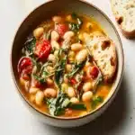 Tuscan Soup First Image First Image