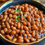 Boston Baked Beans First Image First Image