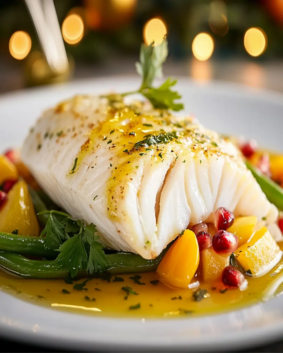 Christmas Codfish: Irresistibly Flavorful for Your Holiday Feast