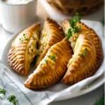Finnish Rice Pasties First Image First Image