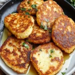 Keto Mock Potato Farls First Image First Image