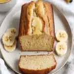 Easy Keto "Sweet Condensed Milk" Bread First Image First Image