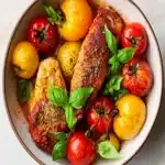 Peppery Sweet Tomatoes First Image First Image