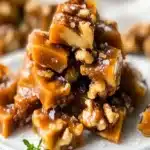 Keto Toffee Walnuts First Image First Image