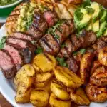 Colombian Mixed Platter First Image First Image