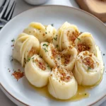 Slovenian Rolled Dumplings First Image First Image