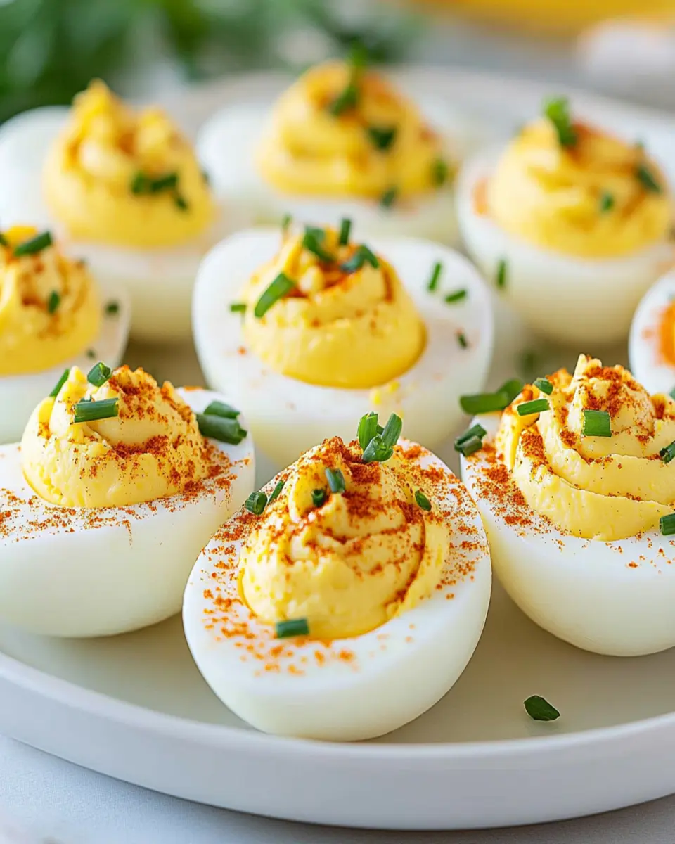 Keto Egg Pearl Snacks: Irresistibly Savory Bites to Love