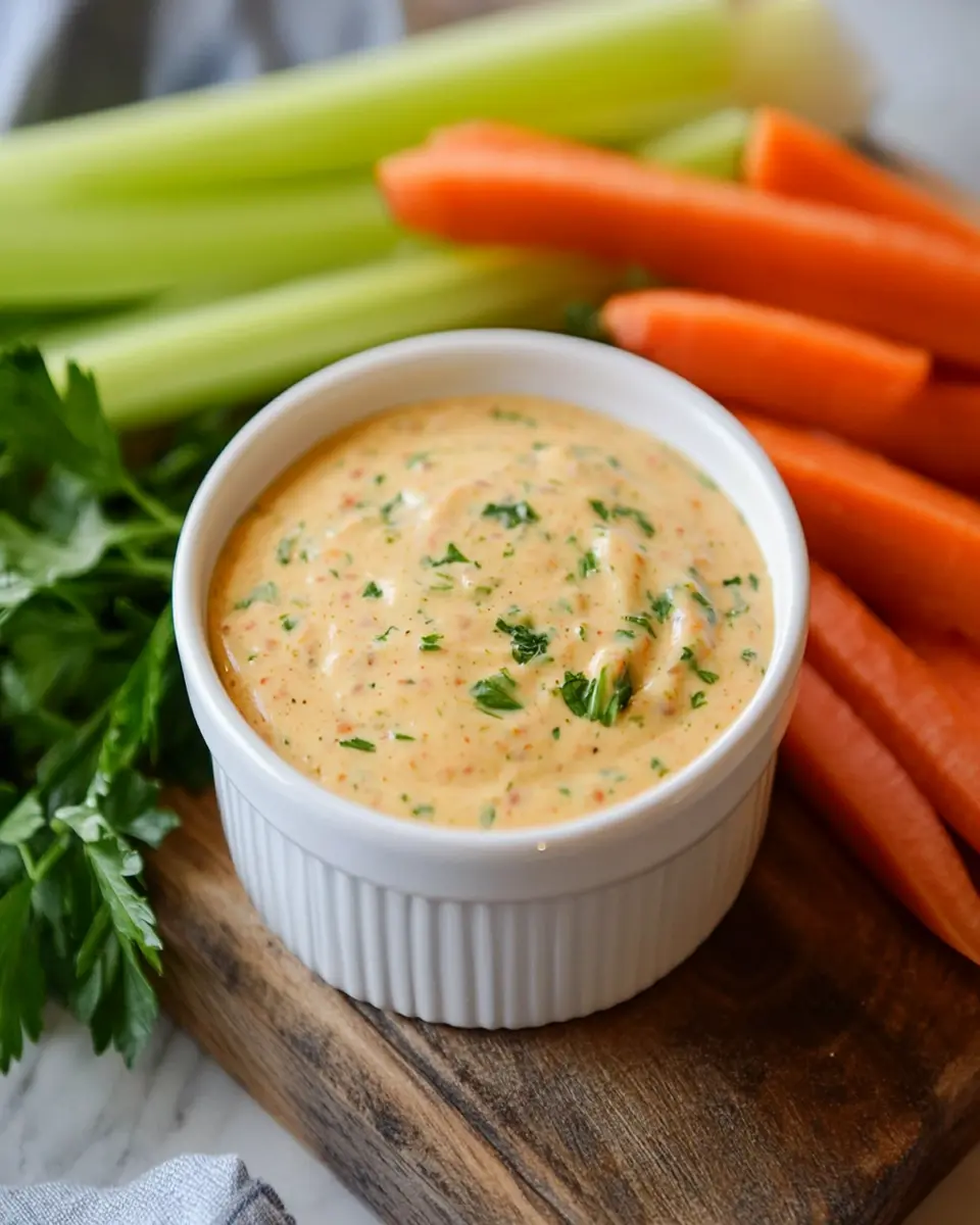 Sugar-Free Louisiana Remoulade Sauce: Bold & Flavorful Twist
