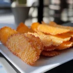 Keto Orange Tuiles First Image First Image