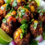 Spicy Mexican Donkey Balls First Image First Image