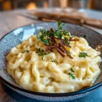 Austrian Cheese Noodles First Image First Image